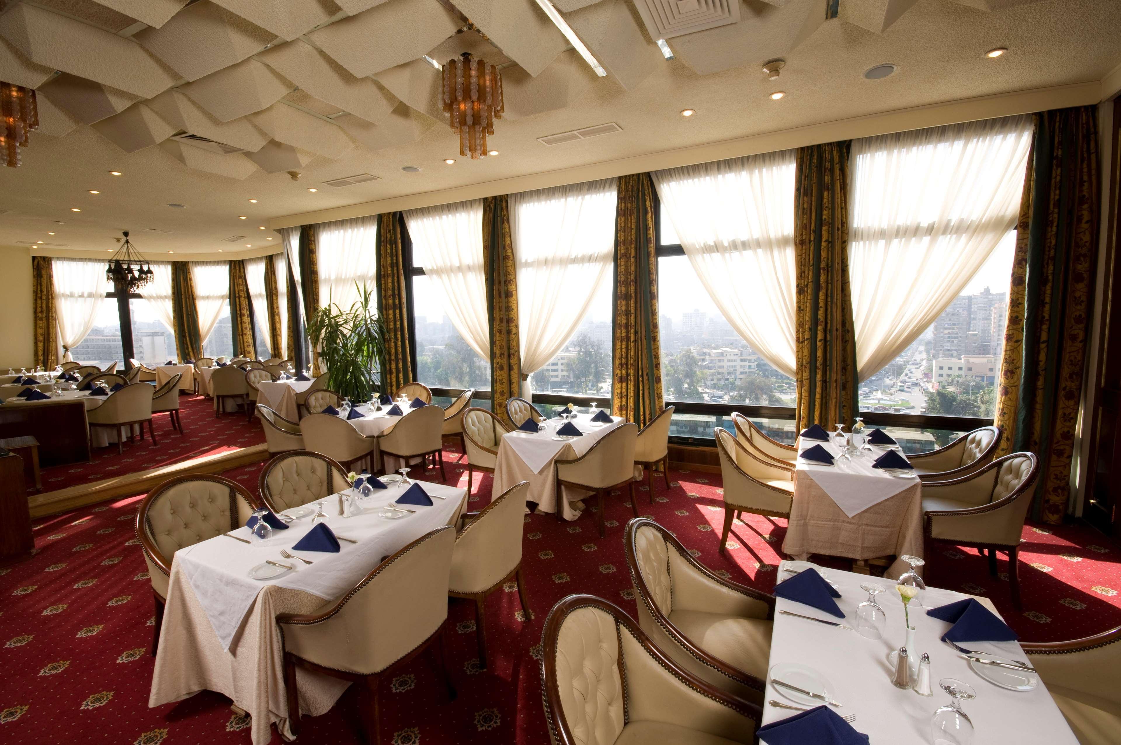 Hotel Flamenco Кайро Екстериор снимка