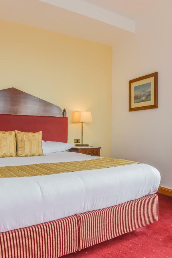 Hotel Flamenco Кайро Екстериор снимка